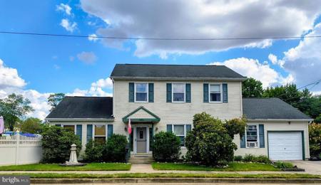 445 WOODBINE AVENUE