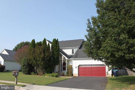 122 GARDENSIDE DRIVE