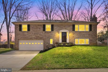 16040 FAIRWAY DRIVE