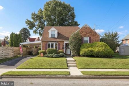 714 MAY STREET