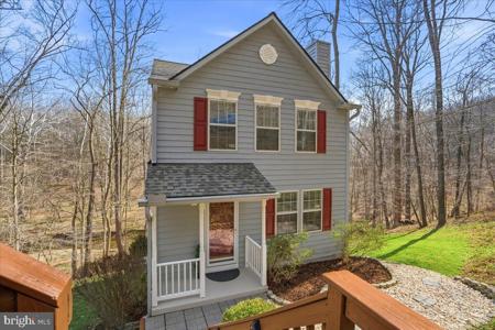6770 HEMLOCK POINT ROAD