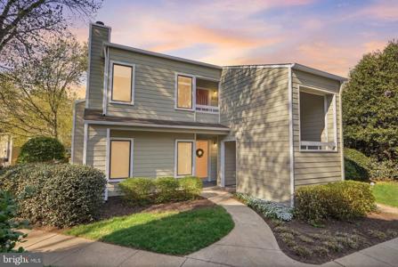 1968 VILLARIDGE DRIVE