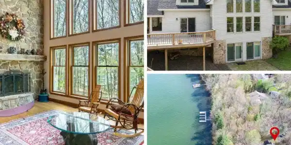 389 SAWMILL HOLLOW ROAD