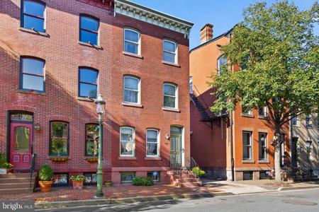 117 JACKSON STREET