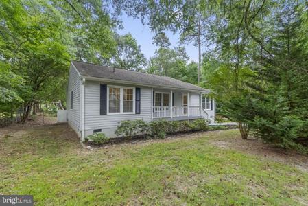 222 STAFFORD DRIVE