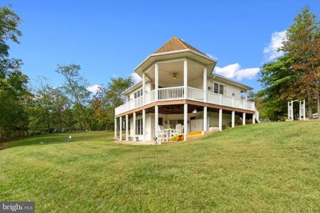 125 CHEROKEE TRAIL