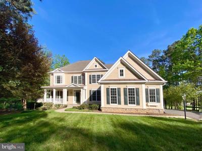 11402 CHIVALRY CHASE LANE