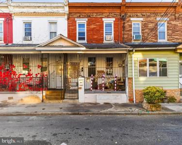 524 GRANT STREET