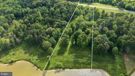 LOT 6 BELLA VISTA DRIVE