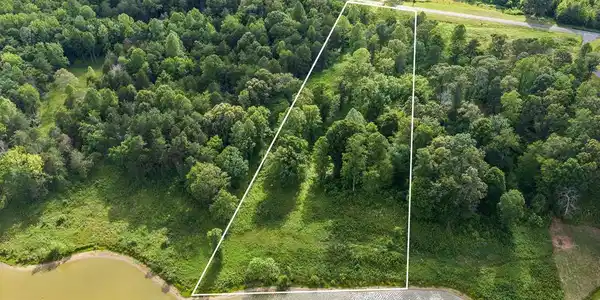 LOT 6 BELLA VISTA DRIVE