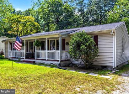 26236 SHANNON MILL DRIVE