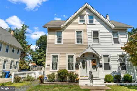 611 CINNAMINSON STREET