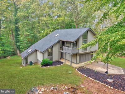6011 OCCOQUAN FOREST DRIVE