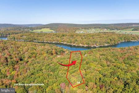 Lot 29 SAWMILL HOLLOW DR