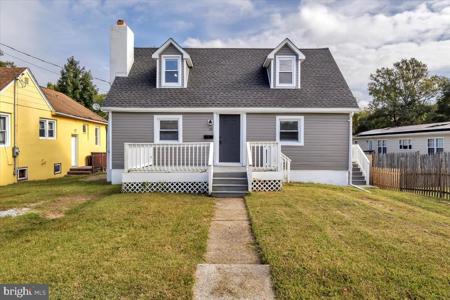 35 LINE STREET