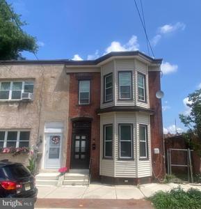 333 VINE STREET