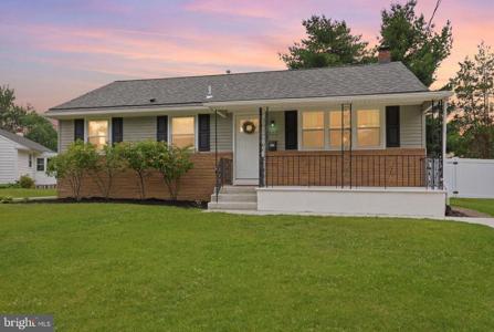 302 VETERANS DRIVE