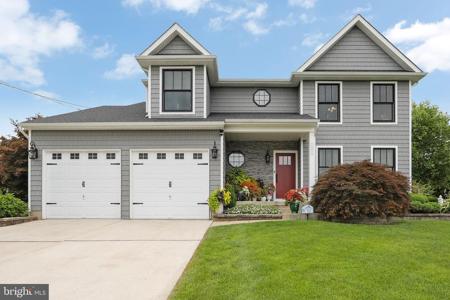 101 HANDLER DRIVE