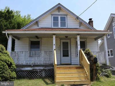 433 HIGHLAND AVENUE