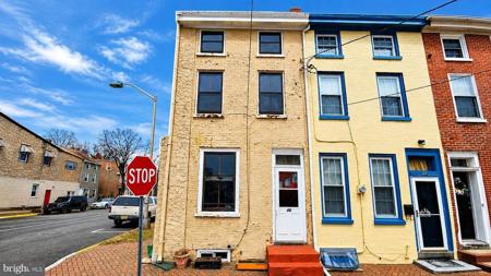 46 UNION STREET