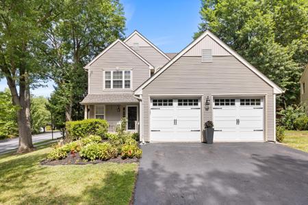 11 OSPREY LANE
