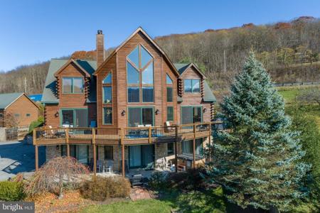 79 CEDAR SHORES DRIVE