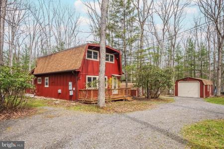 245 OAK WAY ROAD