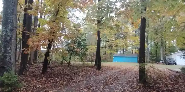 ASPEN HILL ROAD