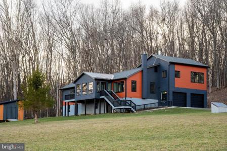 355 LONESOME PINE ROAD
