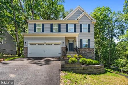 102 INDIAN HILLS ROAD