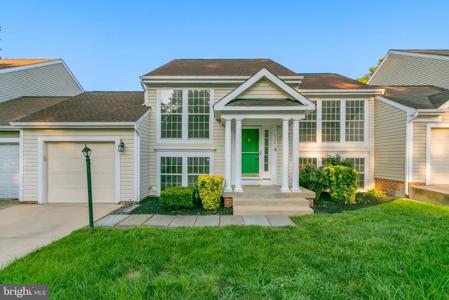 936 MILLPONDS COURT