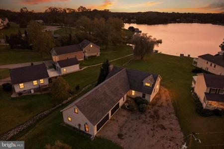 400 LAKE MEADE DRIVE