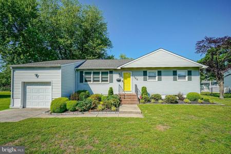 144 CASTLE HEIGHTS AVENUE