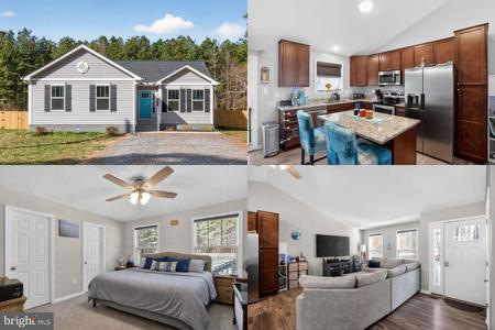 583 CABIN POINT DRIVE