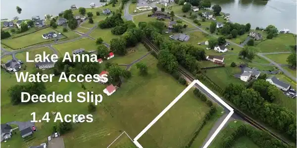 Lot 18 LONG VIEW DRIVE