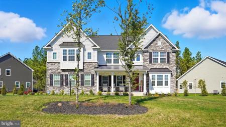 10706 GREEN LEAF RUN