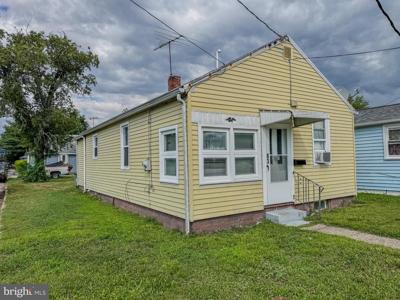 83 WILLIS AVENUE