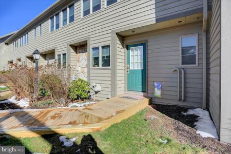 257 MARSH HILL ROAD