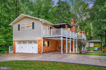 205 CORNWALLIS AVENUE