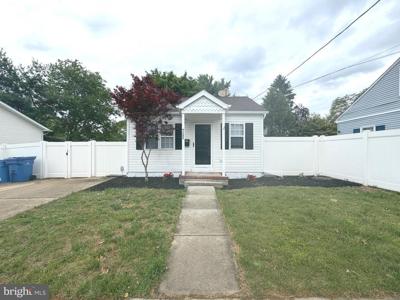 711 ASBURY AVENUE