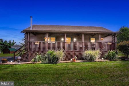 17 SHERMAN DRIVE