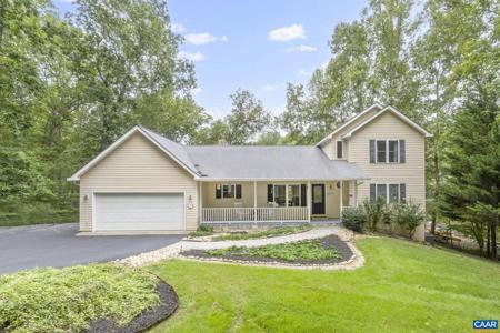 28 POSSUM LN