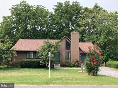 6916 FOX CHASE ROAD