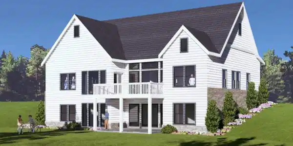 1 ROCK ISLAND LANDING, LAKE ANNA