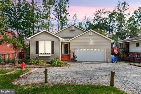 686 LAKE CAROLINE DRIVE