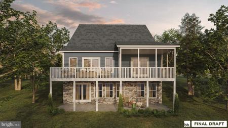 1134 LAKESHORE DRIVE