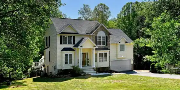 121 BROUNAUGH LANE