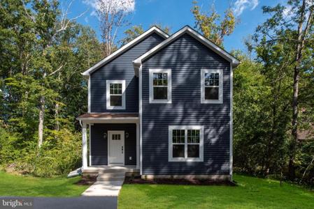 107 SAYLERS CREEK ROAD