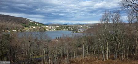 TIMBER RIDGE ROAD