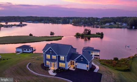 457 ROCK ISLAND RIDGE